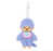 MONCHHICHI COLORS KEYCHAIN