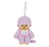 MONCHHICHI COLORS KEYCHAIN