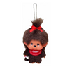 MONCHHICHI BABY KEYCHAIN