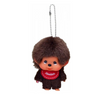 MONCHHICHI BABY KEYCHAIN