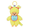 MONCHHICHI SWEET LOLLIPOP KEYCHAIN