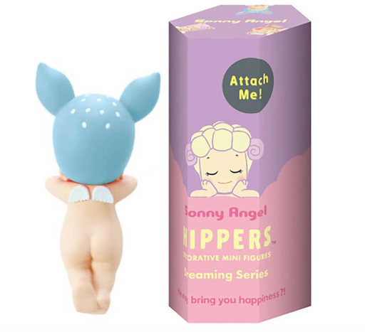 SUNNY ANGEL HIPPERS DREAMING SERIES