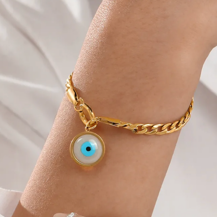MATI MONACO BRACELET 💧