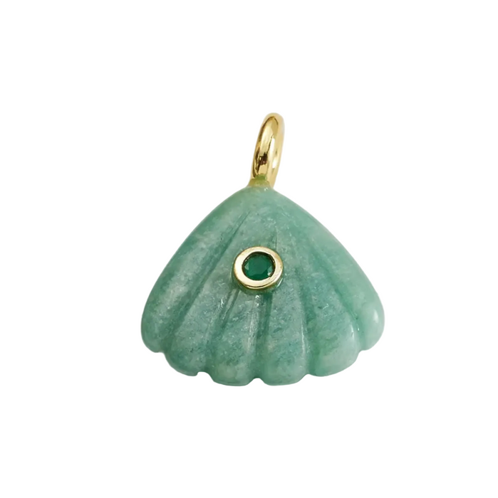 SHELL NATURAL CHARM