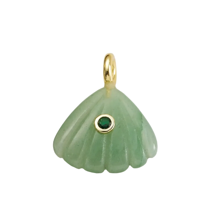 SHELL NATURAL CHARM