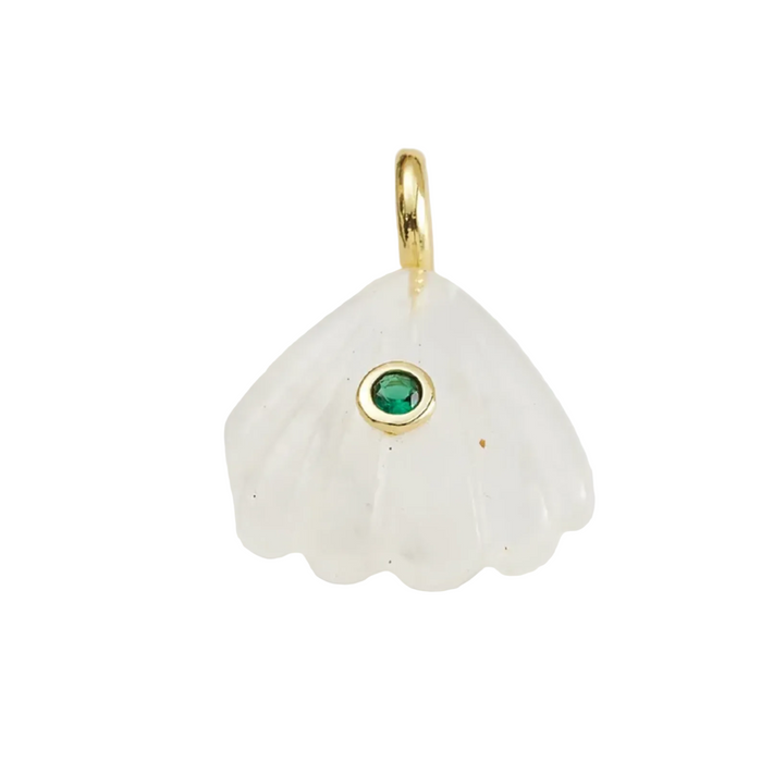 SHELL NATURAL CHARM