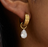 BRIE EARRINGS 💧