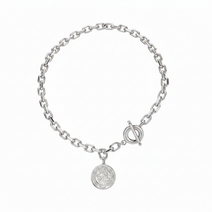 SAN BENITO VASILI NECKLACE 💧