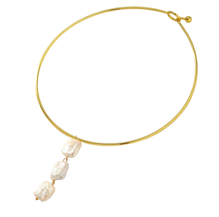 COSTA LINDA NECKLACE 💧