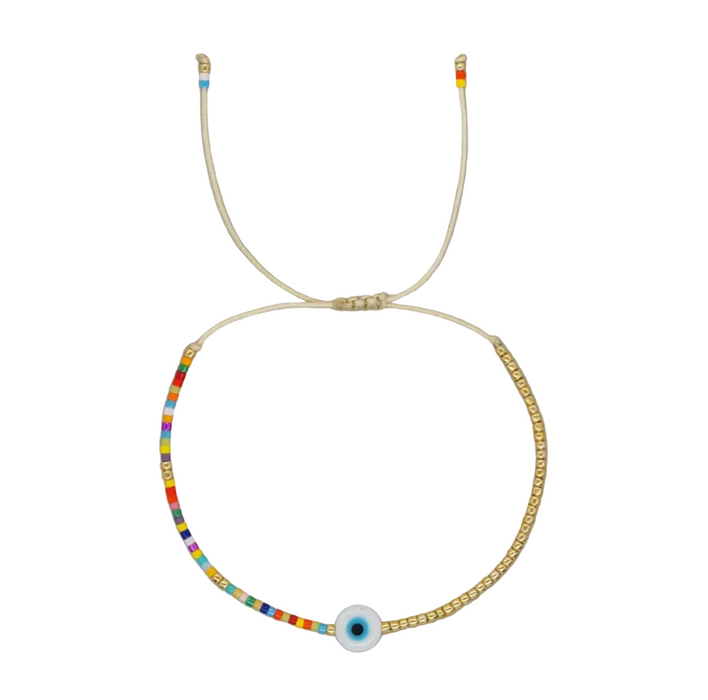MIYUKI MATI BRACELET