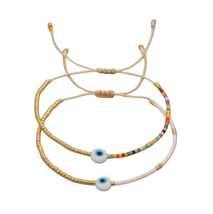 MIYUKI MATI BRACELET