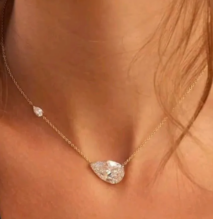 ARUBA NECKLACE 💧
