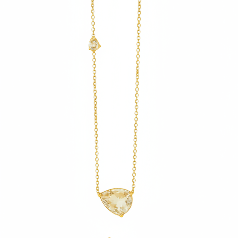 ARUBA NECKLACE 💧