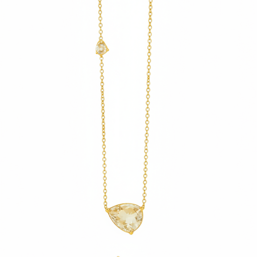 ARUBA NECKLACE 💧