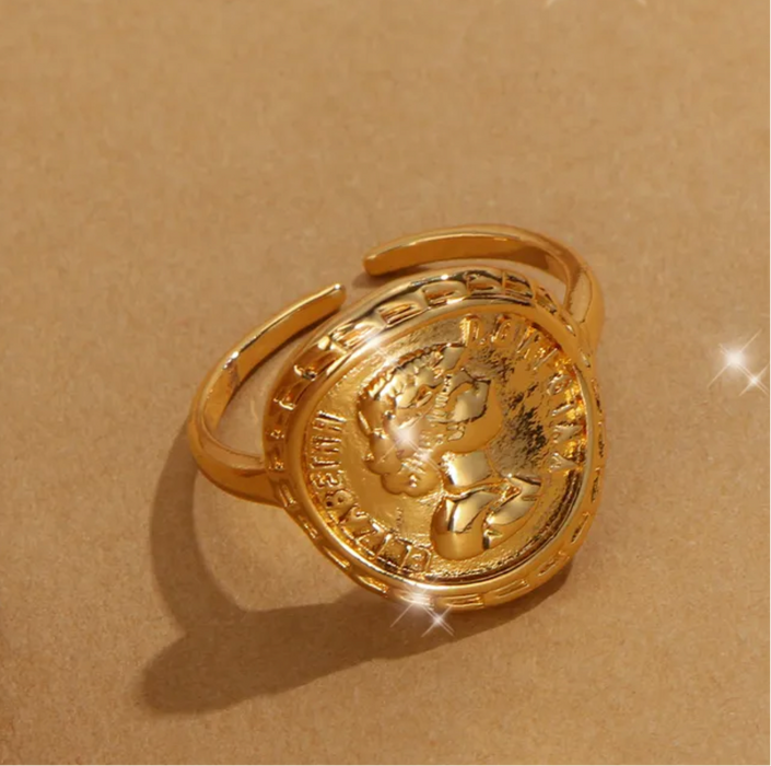 COIN RING 💧