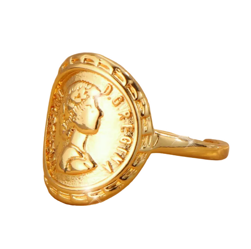 COIN RING 💧