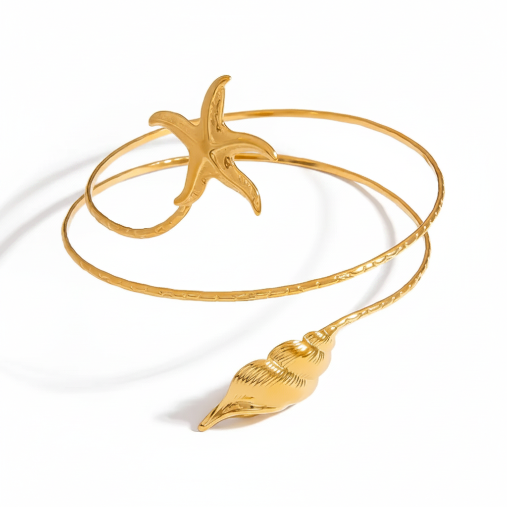 ATHENA ARM CUFF 💧
