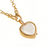 GOLD MEMORY LOCKET