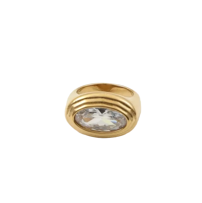 XANZIBAR RING 💧