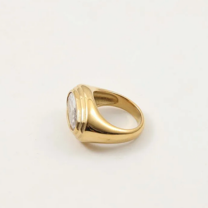 XANZIBAR RING 💧