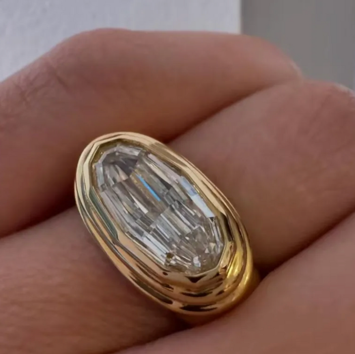XANZIBAR RING 💧