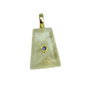 QUARTZ CHARM