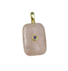QUARTZ CHARM