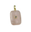 QUARTZ CHARM