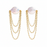 FRESH WATER PEARL EARRINGS 💧