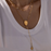 FORMENTERA ROSARY NECKLACE 💧