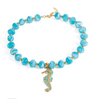 SEAHORSE CANDY NECKLACE 💧