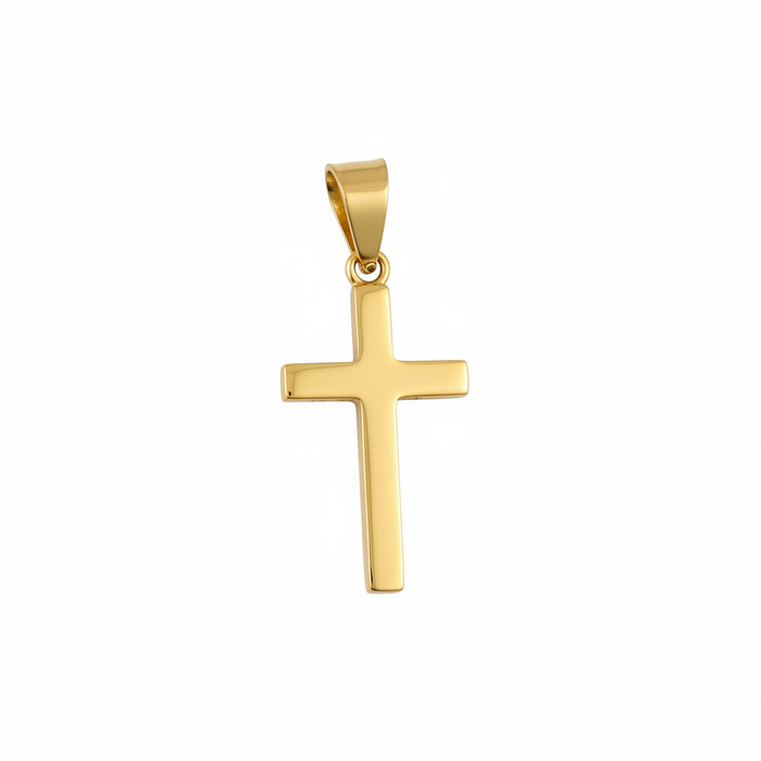 CROSS CHARM 💧