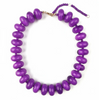 SUGAR PLUM NECKLACE