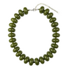 SUGAR PLUM NECKLACE