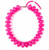 SUGAR PLUM NECKLACE