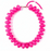 SUGAR PLUM NECKLACE