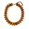 SUGAR PLUM NECKLACE