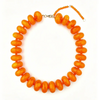 SUGAR PLUM NECKLACE