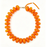 SUGAR PLUM NECKLACE