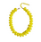 SUGAR PLUM NECKLACE