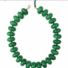 SUGAR PLUM NECKLACE