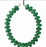 SUGAR PLUM NECKLACE