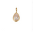 ZIRCONIA CHARM