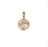 ZIRCONIA CHARM