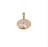 ZIRCONIA CHARM