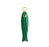 NATURAL STONES MINNOW CHARM