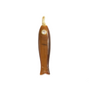 NATURAL STONES MINNOW CHARM