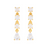 LEYLOS EARRINGS