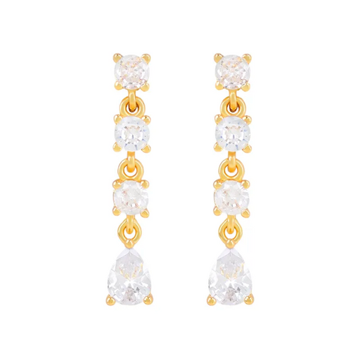 LEYLOS EARRINGS