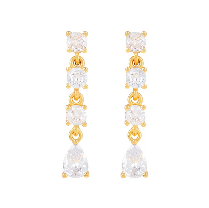 LEYLOS EARRINGS